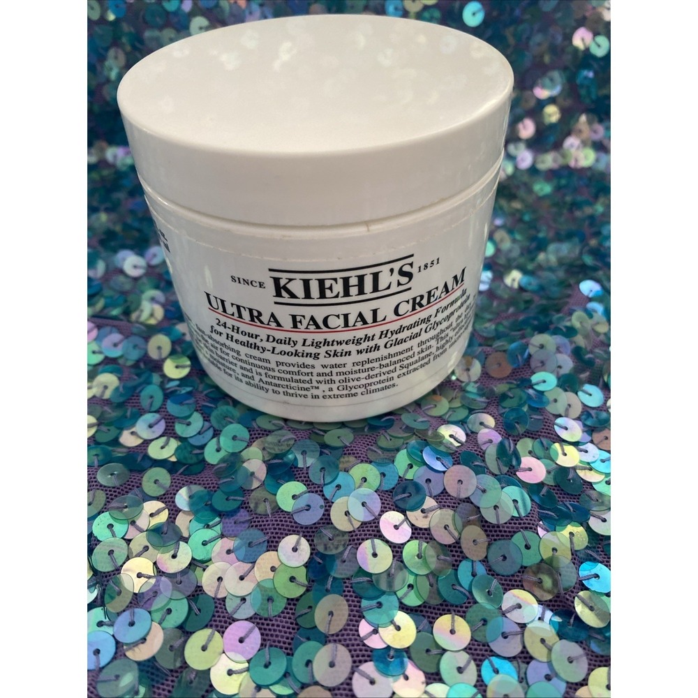Kiehl's Ultra Facial Cream -‎ 4.2oz